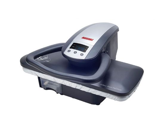 تصویر اتو پرس مارشال ۸۳۰۰